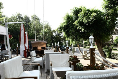 Villa Cafe