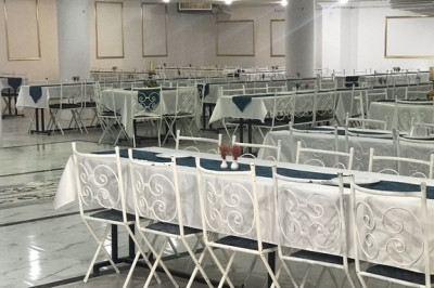 Köşk Düğün Sarayı