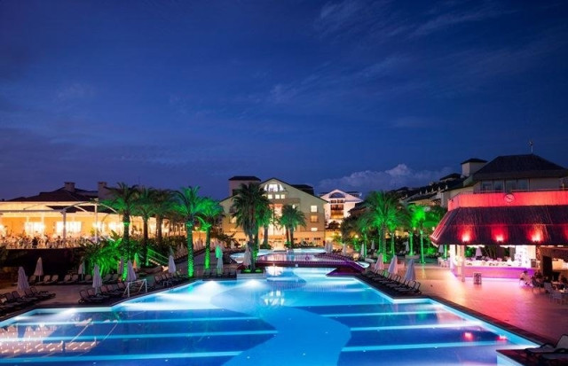 Alva Donna Hotels - Belek