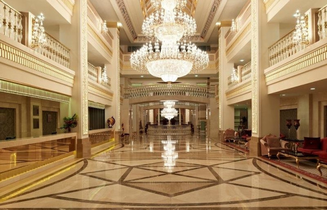 Alva Donna Hotels - Belek