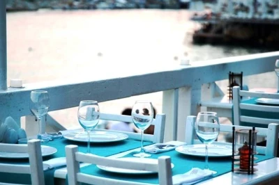 Nur Beach Restaurant