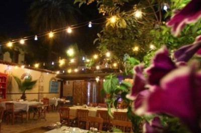 Castle Boutique Hotel