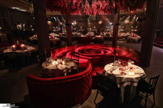 Four Seasons Bosphorus Hotel