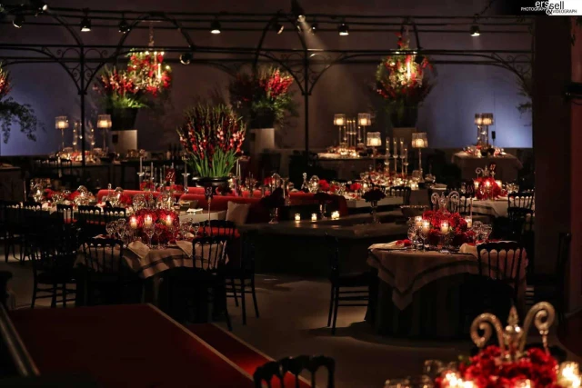 Four Seasons Bosphorus Hotel