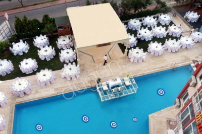 Lara World Hotel