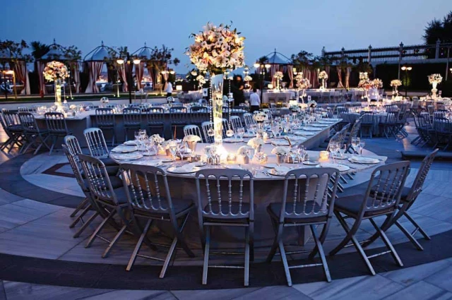 Four Seasons Bosphorus Hotel
