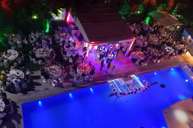 Lara World Hotel