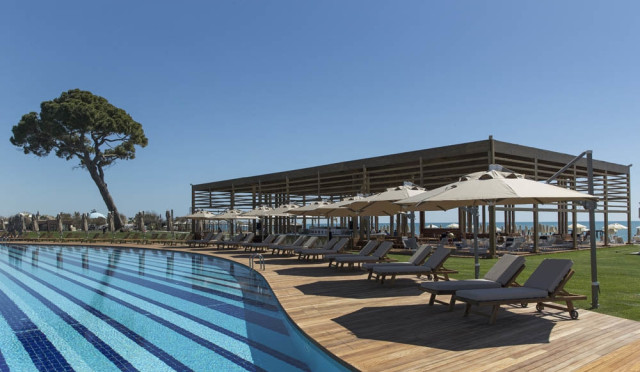 Rixos Premium Belek