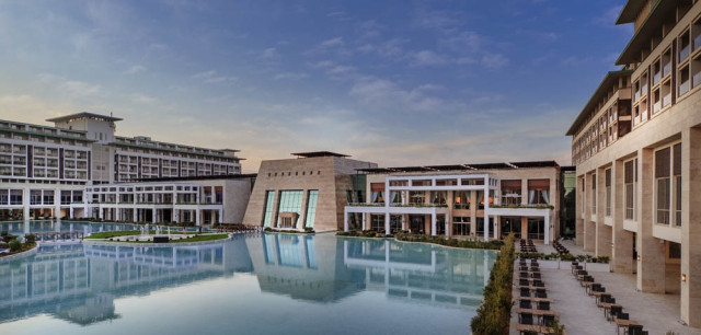 Rixos Premium Belek