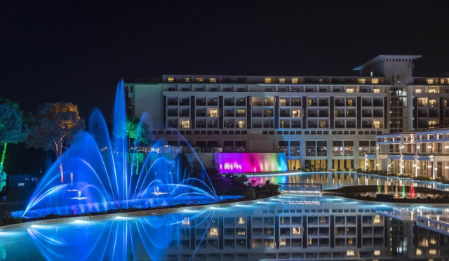 Rixos Premium Belek