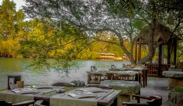 Taş Konak Restaurant