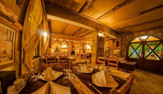 Taş Konak Restaurant