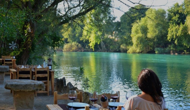 Taş Konak Restaurant