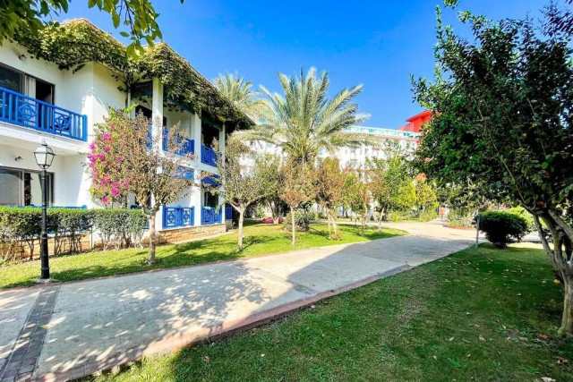 Belconti Resort Hotel Antalya