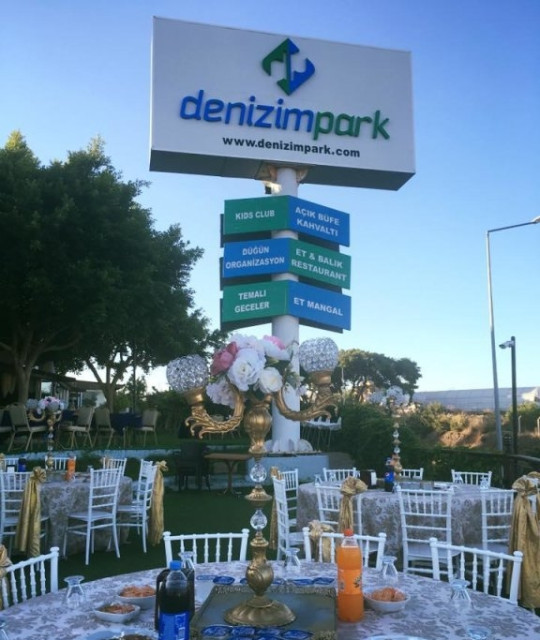 Denizim Park