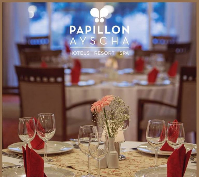 Papillon Hotels