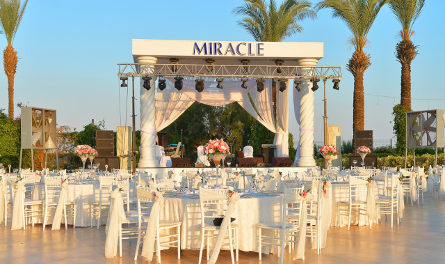 Miracle Resort Hotel