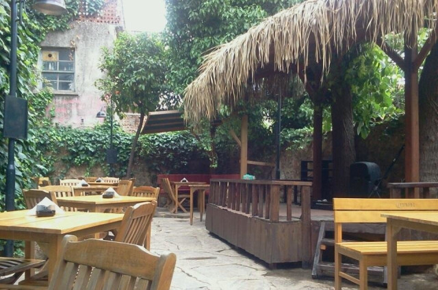 Aynalı Restaurant