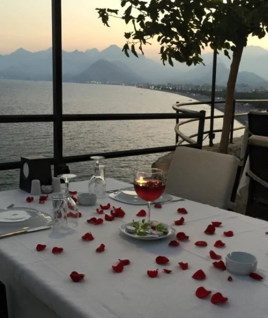 Varyant Restaurant