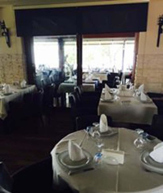 Varyant Restaurant