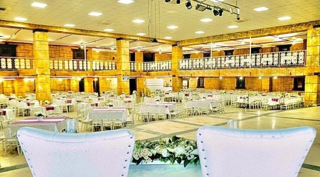 Ramara Düğün Salonları