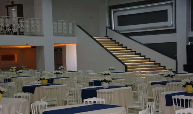 Ramara Düğün Salonları