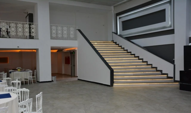 Ramara Düğün Salonları