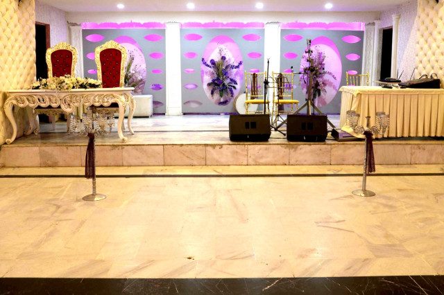 Yeni İmece Düğün Salonu
