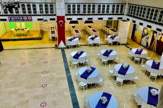 Ramara Düğün Salonları