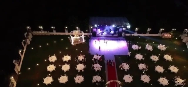Hasbahçe Kır Düğünü