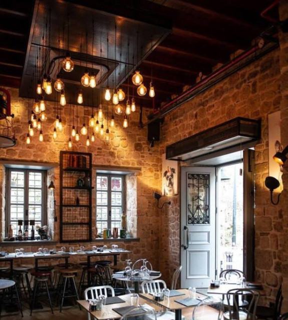 Pio Gastro Bar