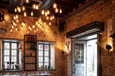Pio Gastro Bar