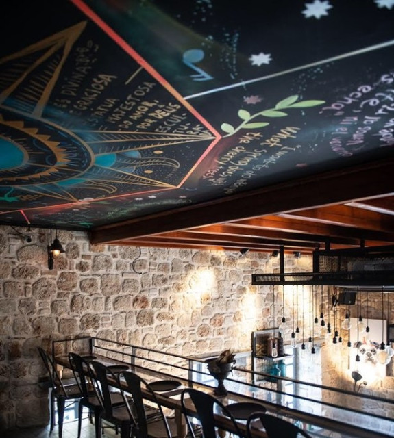 Pio Gastro Bar