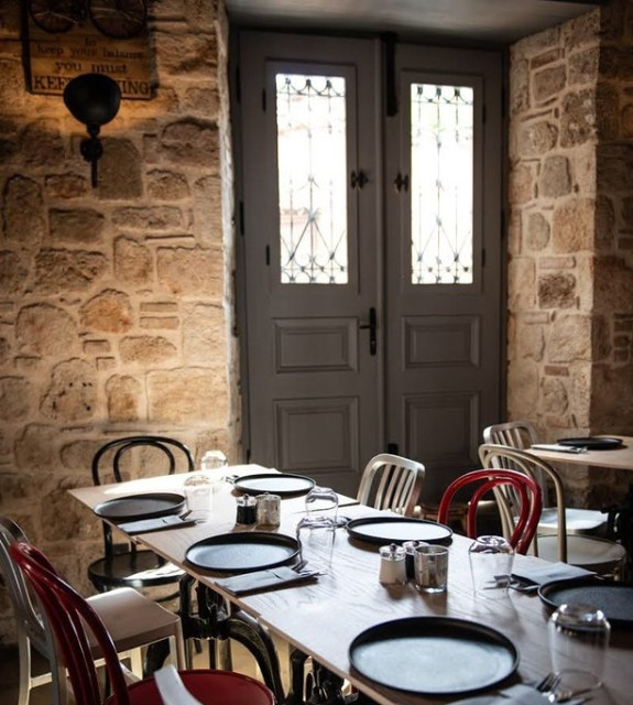 Pio Gastro Bar