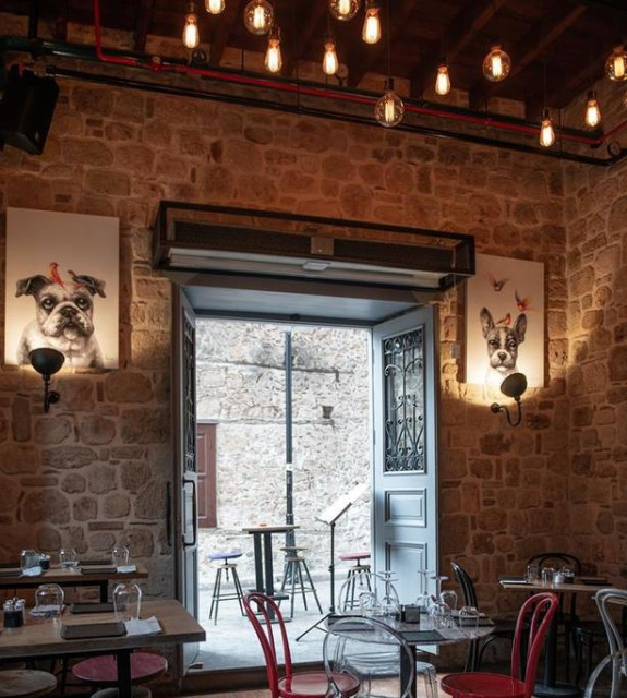 Pio Gastro Bar