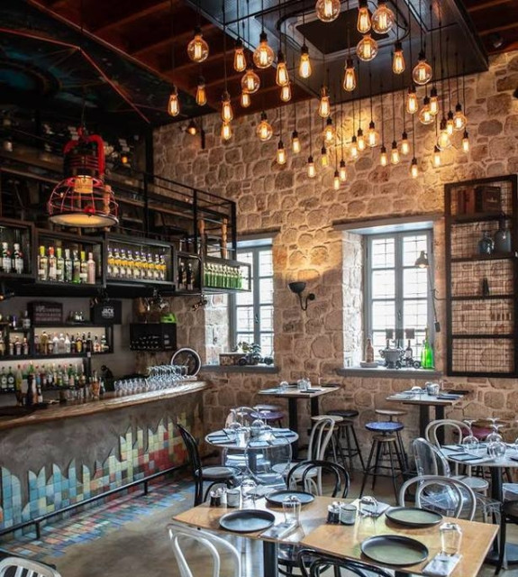 Pio Gastro Bar