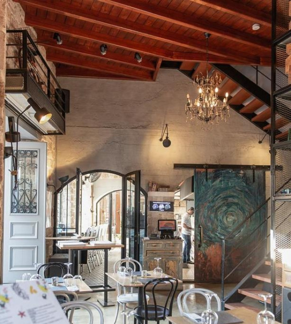 Pio Gastro Bar
