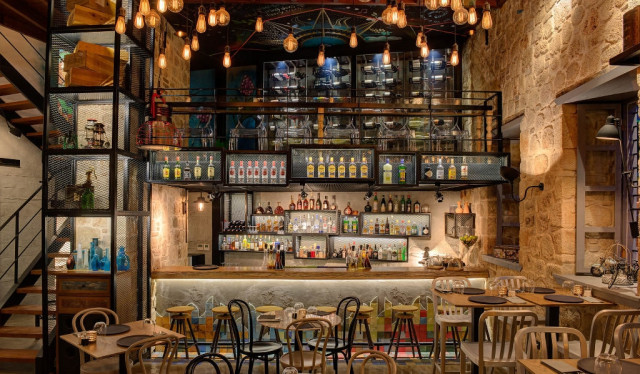 Pio Gastro Bar