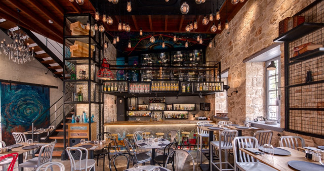 Pio Gastro Bar