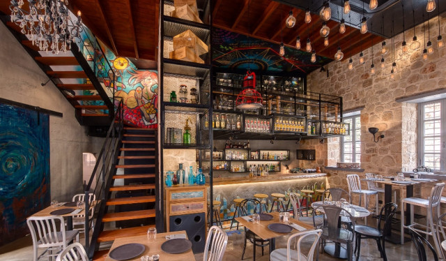 Pio Gastro Bar