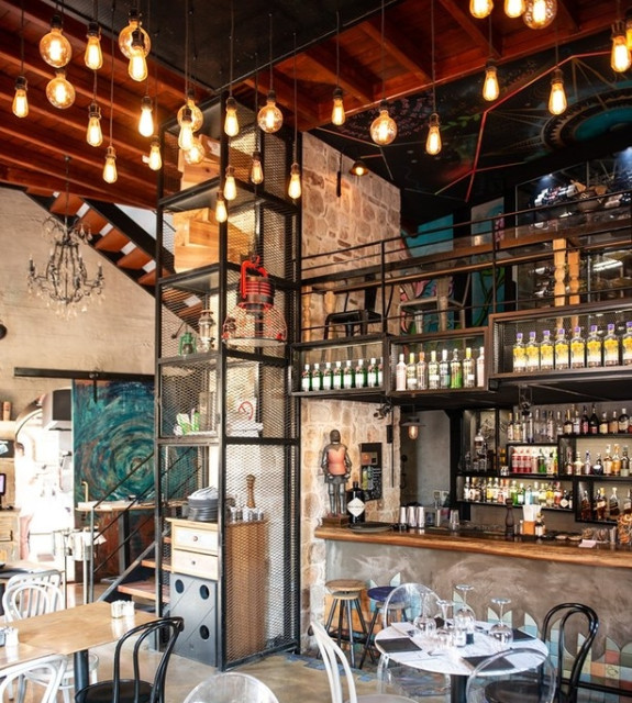 Pio Gastro Bar