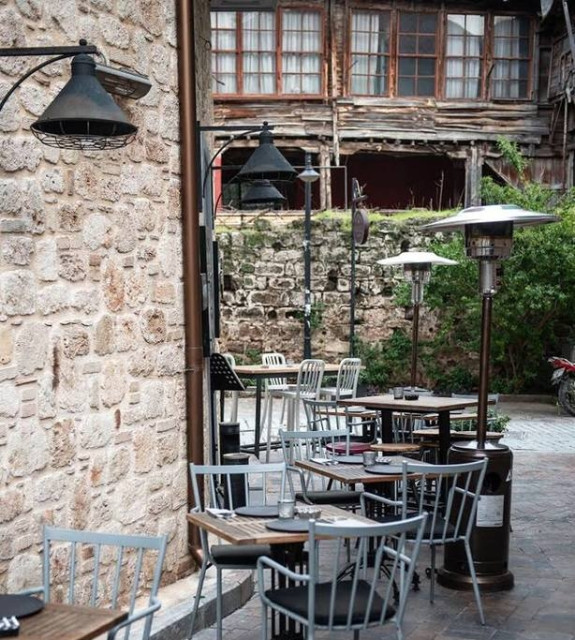Pio Gastro Bar