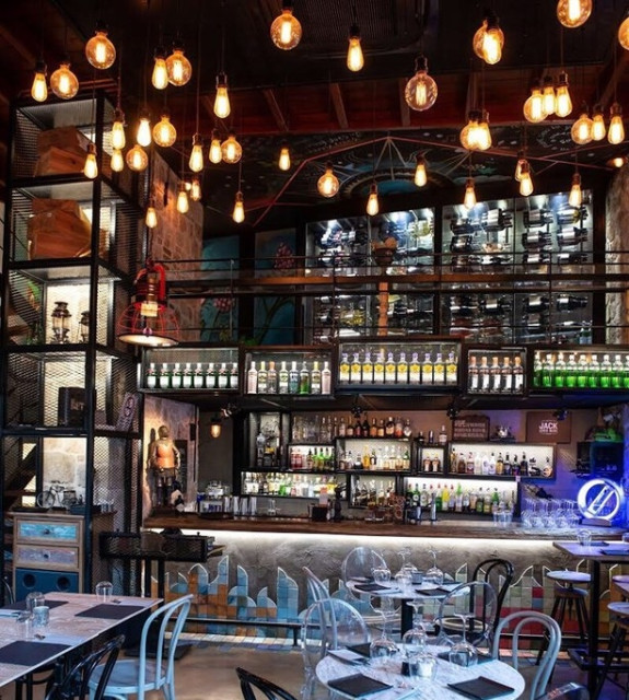 Pio Gastro Bar