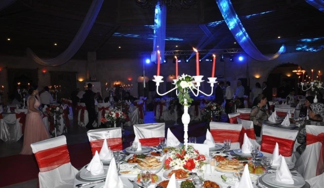 Anadolu Park Restaurant