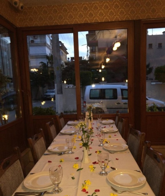 Kaşıkara Ocakbaşı Restaurant