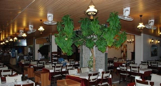 Kaşıkara Ocakbaşı Restaurant