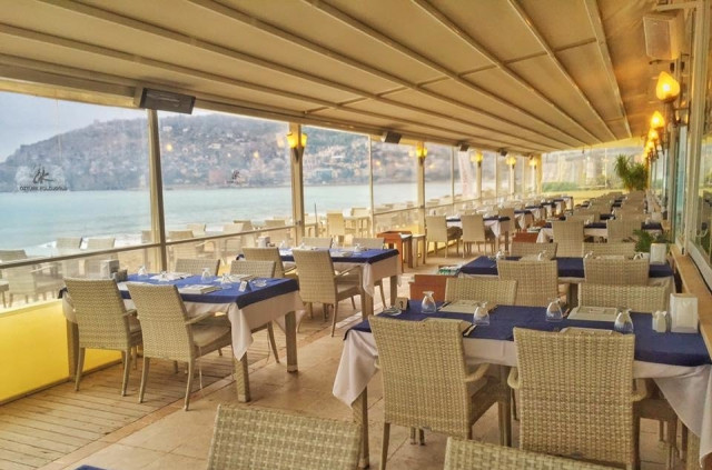 Öztürk Kolcuoğlu Restaurant