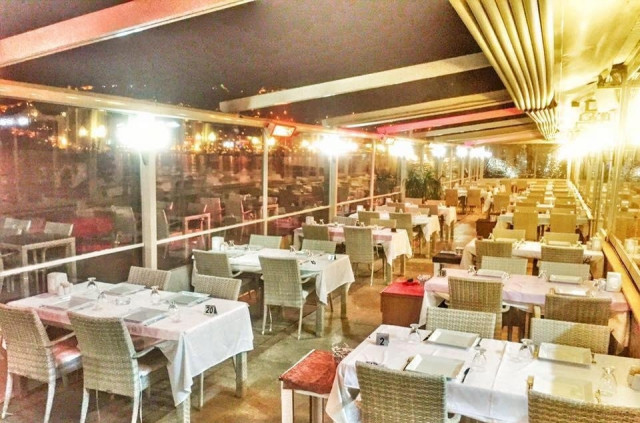 Öztürk Kolcuoğlu Restaurant