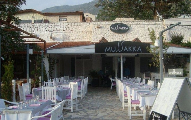 Mussakka Restaurant