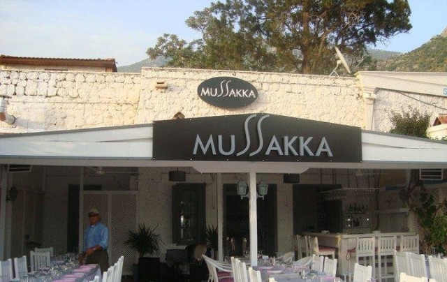 Mussakka Restaurant